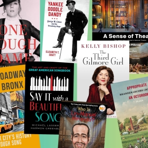 25 Theater Books for Your Summer 2024 Reading List Interview