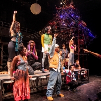 HBO Announces Cuban RENT Documentary REVOLUTION RENT
