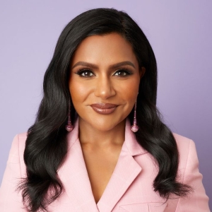 Mindy Kaling and Morris Chestnut to Present Nominees for 82nd Golden Globes