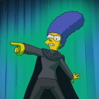 A Look Back at THE SIMPSONS Best Musical Tributes Throughout the Years Photo