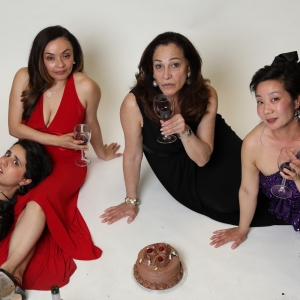 1812 Productions' LA OTRA Will Make World Premiere During Philadelphia Fringe Festiva Photo