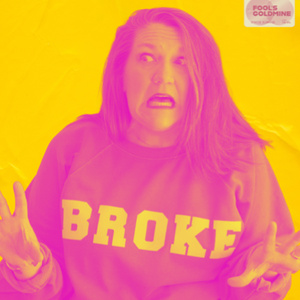 Stacie Burrows Will Return to Edinburgh Fringe With New Solo Show FOOL'S GOLDMINE Photo