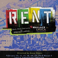 The Wallace Announces New Ticketing Initiative, Dates, Cast & Crew For RENT