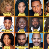 Felicia P. Fields & More to Star in THE GOSPEL TRUTH, Benefiting Urban Reformers Photo