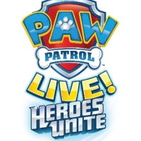 PAW PATROL LIVE! HEROES UNITE 2023 U.S. Tour Announced Photo