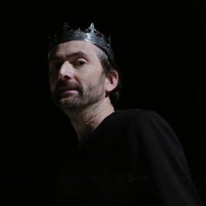 Video: David Tennant in New Clip From MACBETH, Coming to Cinemas in February Video