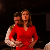 BWW Review: BETRAYAL at 4615 THEATRE COMPANY Video