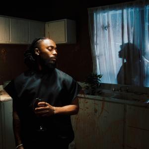 Johnny Venus Releases New Single NIGHTMARES via SinceThe80s/Epic Records Photo