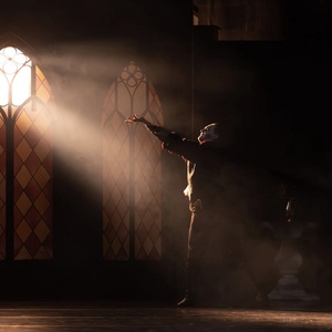 DRACULA Ballet is Coming to San Franciscos Orpheum Theatre Photo