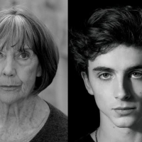 Eileen Atkins and Timothée Chalamet Will Lead 4000 MILES at The Old Vic Photo