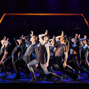 CHICAGO, WAITRESS & More Set for Broadway Palm 32nd Season