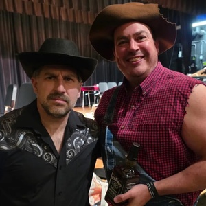 Review: WHISKEY at Roundabout Productions Photo