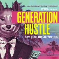 VIDEO: HBO Max Debuts Official Trailer for Docuseries GENERATION HUSTLE Photo