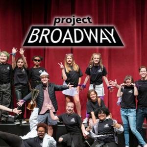 PROJECT BROADWAY Returns With Theatre Tuscaloosa Video