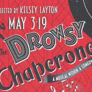 Review: THE DROWSY CHAPERONE at Bastrop Opera House Video