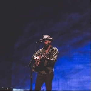 Ray LaMontagne Returns With New Single 'Step Into Your Power' Photo