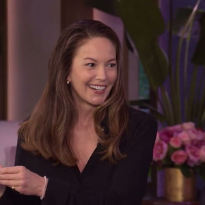 Video: Diane Lane Praises Broadways THE OUTSIDERS on LIVE WITH KELLY AND MARK Photo