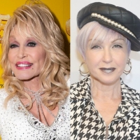 Dolly Parton, Cyndi Lauper, Gloria Estefan & More to Release Diane Warren-Written…