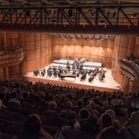 Only Stage Management Extends Deadline for International Conducting Competition Photo