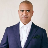 Christopher Jackson Named Ambassador to the Arts Recipient by The North Fork TV…