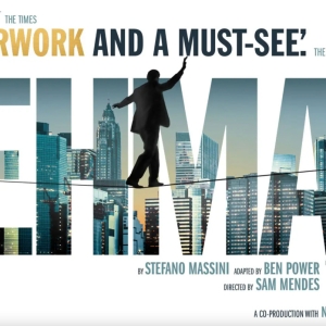 THE LEHMAN TRILOGY to Have Australian Premiere Next Year