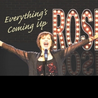 Music At The Mansion Presents Rosemary Loar in EVERYTHING'S COMING UP ROSIE Video