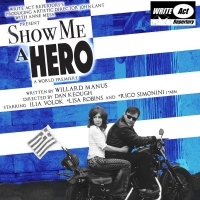 SHOW ME A HERO to Open at Write Act Rep's Brickhouse Theatre Photo