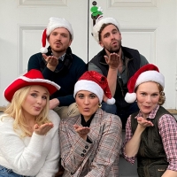 A CHRISTMAS SURVIVAL GUIDE Announced At The Ivoryton Playhouse Photo
