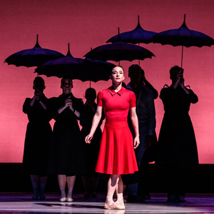 Smuin Contemporary Ballet to Open Season With FRENCH KISS Program Photo