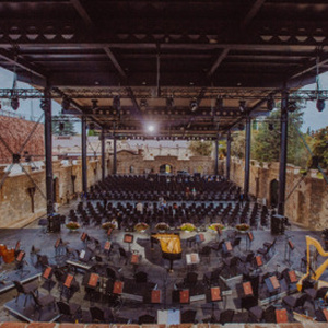 Tsinandali Festival Reveals Lineup for 2026 Edition in Georgia's Wine Country Photo