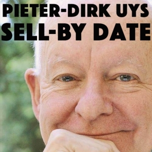 Interview: Pieter-Dirk Uys of SELL-BY DATE at Theatre on the Bay Talks Politics, Thea Interview
