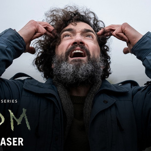 Video: MGM+ Debuts Trailer for Sci-Fi Horror Series FROM Season 4 Video