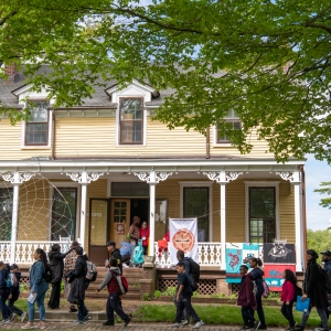 Governors Island Arts to Present THIRD SATURDAYS: 20+ Free Events and Activities on G Photo
