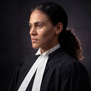 PRIMA FACIE to Make South African Premiere at The Baxter Photo