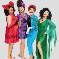 The Kinsey Sicks to Present DRAG QUEEN STORYTIME GONE WILD! at Birdland in April Photo