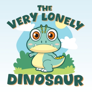 THE VERY LONELY DINOSAUR Comes to CPH Family Theatre Photo