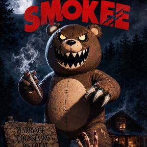 SMOKEE: Breaking Glass Pictures to Release Stoner Horror-Comedy Photo