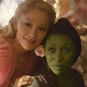 WICKED Movie, OH, MARY! & More Receive Pride Awards Nominations Photo