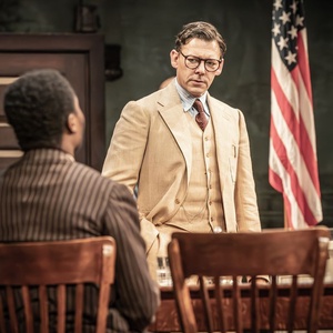 Review: TO KILL A MOCKINGBIRD, Wyndham's Theatre