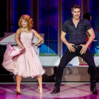 DIRTY DANCING prorroga en el Espacio Ibercaja Delicias hasta el 11 de diciembre