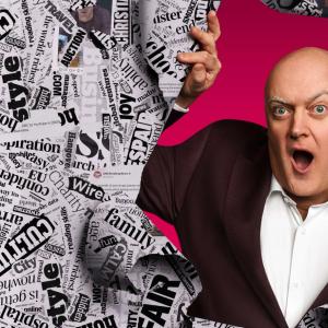 Mock The Week to Return to TLC With New Series and Comedy Panel Photo