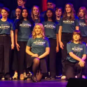 Review: 2026 DIAMOND AWARDS at Walton Arts Center in Fayetteville Photo