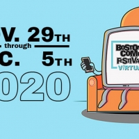 The 2020 Boston Comedy Festival Begins This Week Video