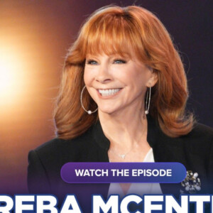Reba McEntire's Extended Interview Covers THE VOICE and Fans Photo