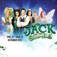 St Helens Donates Tickets To JACK AND THE BEANSTALK to NHS Frontline Workers Photo