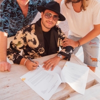 Sony/ATV Music Publishing UK Signs Jonas Blue Video