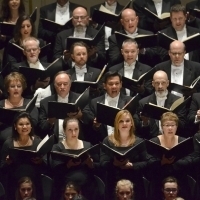 Columbus Symphony Chorus To Hold 2019-20 Season Auditions Photo