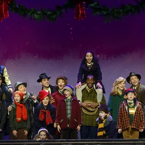 A CHRISTMAS STORY, THE MUSICAL is Coming to The Fabulous Fox Photo