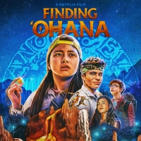 VIDEO: Watch the Trailer for FINDING 'OHANA on Netflix