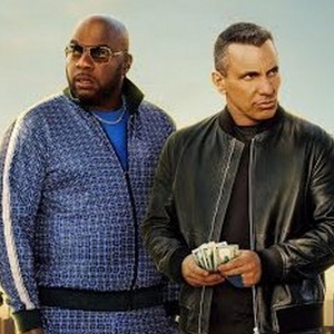 BOOKIE Renewed For A Second Season on Max